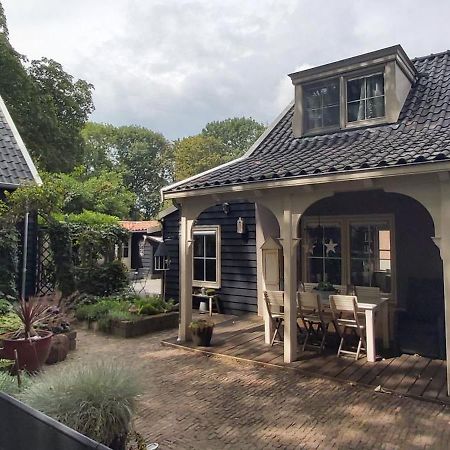 Tiny House Tholen Villa Luaran gambar
