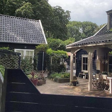 Tiny House Tholen Villa Luaran gambar