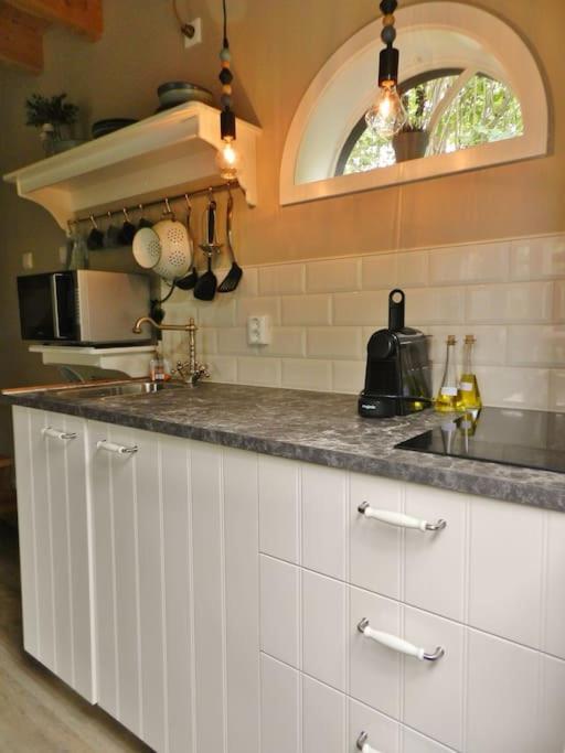 Tiny House Tholen Villa Luaran gambar