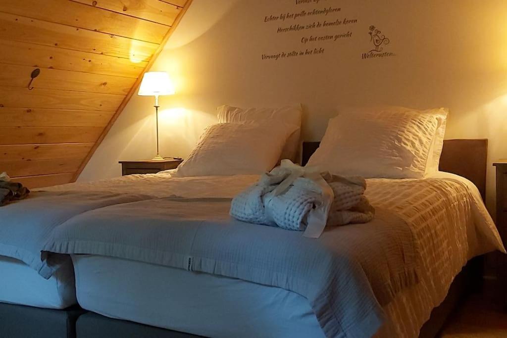 Tiny House Tholen Villa Luaran gambar