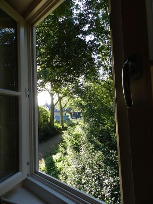 Tiny House Tholen Villa Luaran gambar